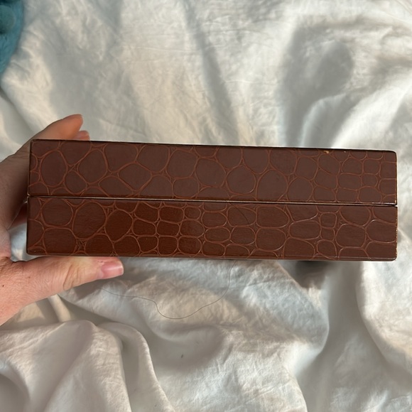 Vintage Neiman Marcus “No Evil” Monkey Wine Stoppers with Box - Picture 13 of 15